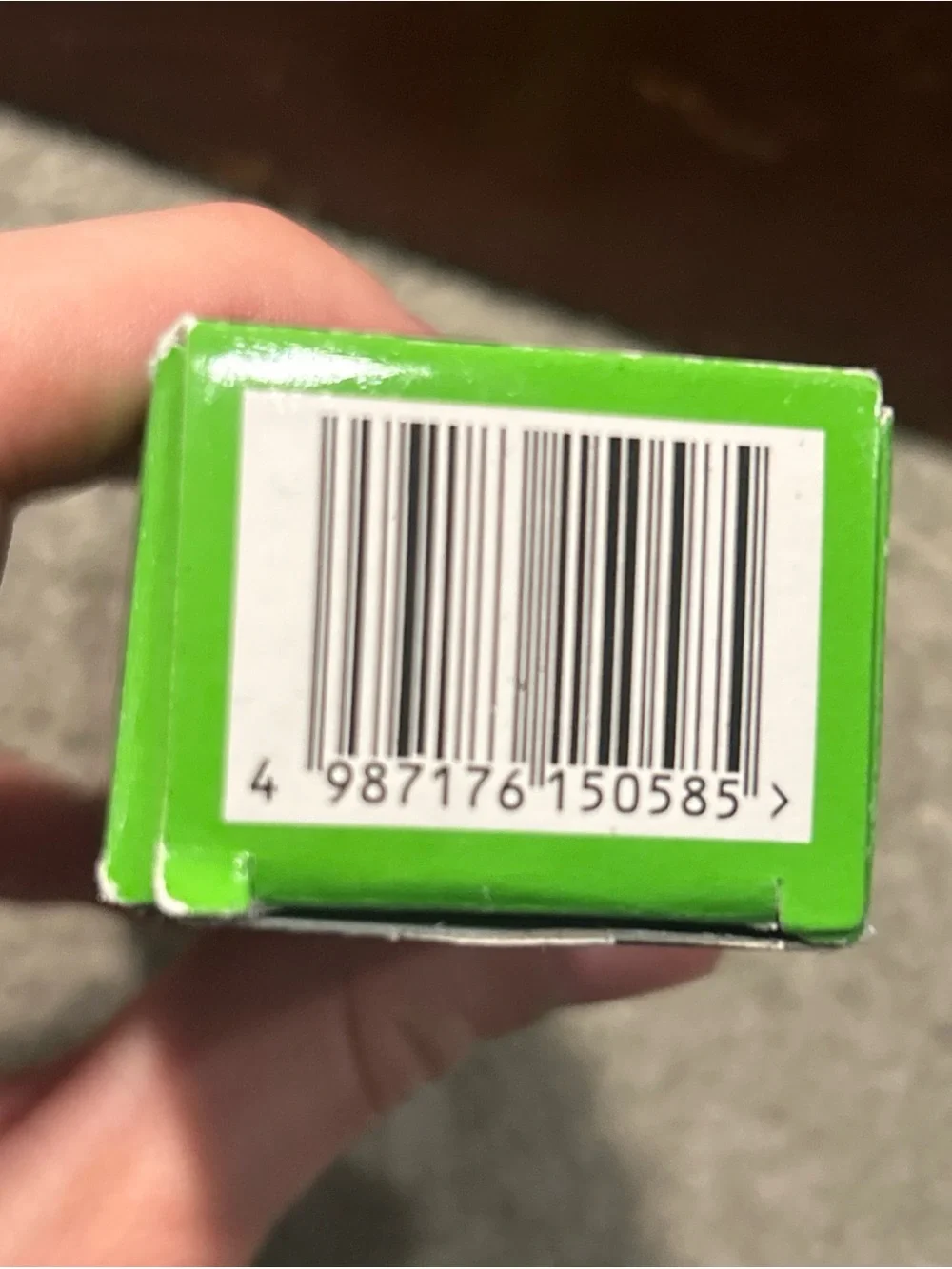 X4 Gillette Lime Shave Foam Shaving Cream 2.47oz (70g) USA SELLER